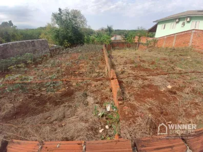 Lote/Terreno à venda, 1000m² no Portal das Torres, Maringá