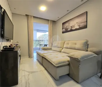 Apartamento com 3 Quartos à venda, 79m² no Vila Guilherme, São Paulo