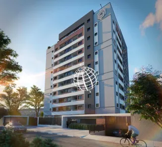 Apartamento com 2 Quartos à venda, 70m² no Atibaia Jardim, Atibaia