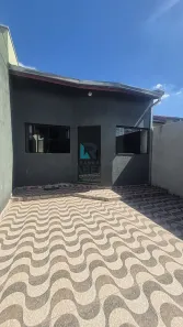 Casa com 2 Quartos à venda, 60m² no Vila Brito, Lorena