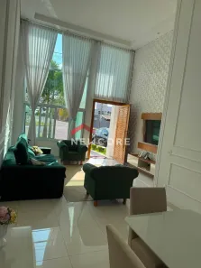 Casa de Condomínio com 3 Quartos à venda, 200m² no Parque Ortolândia, Hortolândia