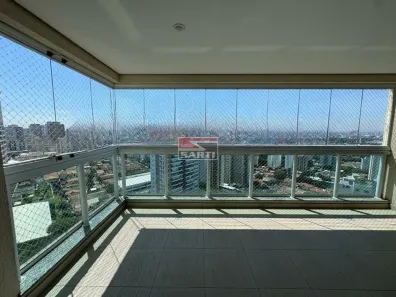 Apartamento com 3 Quartos à venda, 145m² no Santa Teresinha, São Paulo