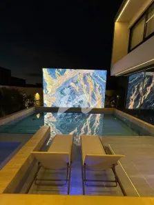 Casa com 5 Quartos à venda, 435m² no Jardim Sul, Uberlândia