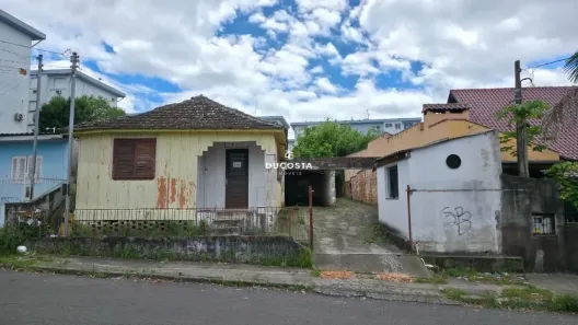 Lote/Terreno à venda, 439m² no Nonoai, Santa Maria