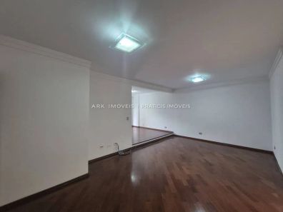 Apartamento com 3 Quartos à venda, 135m² no Jardim Vila Mariana, São Paulo