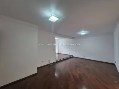 Apartamento com 3 Quartos à venda, 135m² no Jardim Vila Mariana, São Paulo