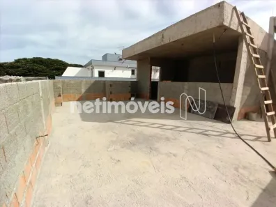 Cobertura com 3 Quartos à venda, 160m² no Santa Rosa, Belo Horizonte