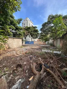 Lote/Terreno para alugar, 450m² no Salgado Filho, Belo Horizonte