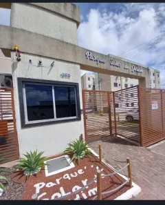 Apartamento com 2 Quartos à venda, 46m² no Vida Nova, Lauro de Freitas