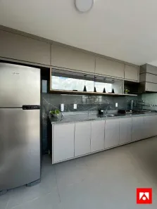Apartamento com 2 Quartos à venda, 70m² no Residencial Dona Margarida, Santa Bárbara D'Oeste
