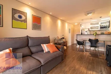 Apartamento com 3 Quartos à venda, 83m² no Vila São José (Ipiranga), São Paulo