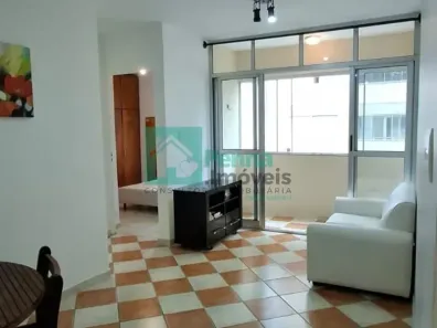Apartamento com 2 Quartos para alugar, 48m² no Jardim Satélite, São José dos Campos