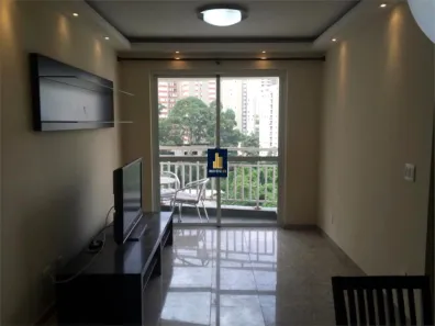 Apartamento com 2 Quartos para alugar, 62m² no Vila Andrade, São Paulo