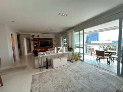 Apartamento com 3 Quartos à venda, 125m² no Vila Olímpia, São Paulo