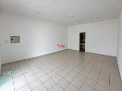 Sala Comercial para alugar, 45m² no Vila Rehder, Americana
