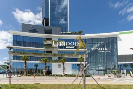 Sala Comercial para alugar, 37m² no Praia de Belas, Porto Alegre