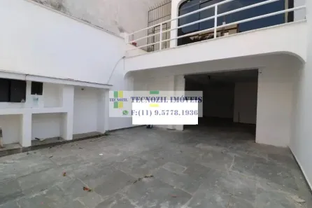 Sobrado com 3 Quartos à venda, 193m² no Vila Mariana, São Paulo