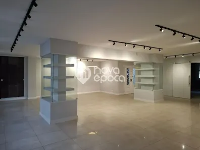 Apartamento com 4 Quartos à venda, 270m² no Copacabana, Rio de Janeiro