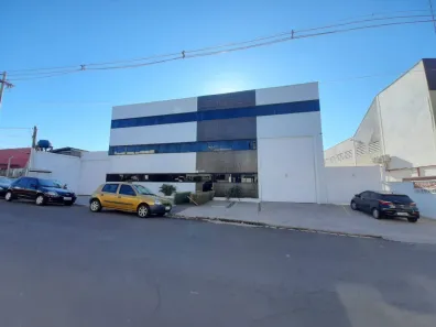 Galpão/Depósito/Armazém para alugar, 1909m² no Distrito Industrial João Narezzi, Indaiatuba