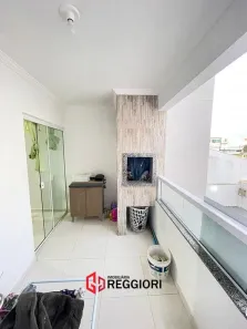 Apartamento com 2 Quartos à venda, 67m² no Santa Regina, Camboriú