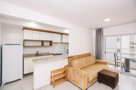 Apartamento com 2 Quartos à venda, 76m² no Bom Pastor, Juiz de Fora