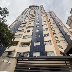 Apartamento com 3 Quartos para alugar, 82m² no Alto da Glória, Goiânia