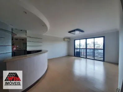 Apartamento com 3 Quartos à venda, 198m² no Vila Medon, Americana