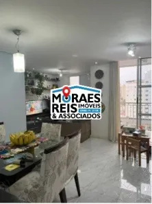 Apartamento com 2 Quartos à venda, 70m² no Cidade Ademar, São Paulo