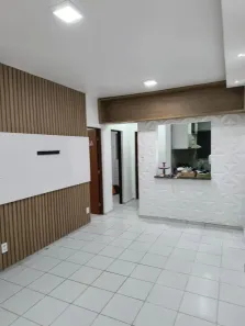 Apartamento com 2 Quartos à venda, 52m² no Cutim Anil, São Luís