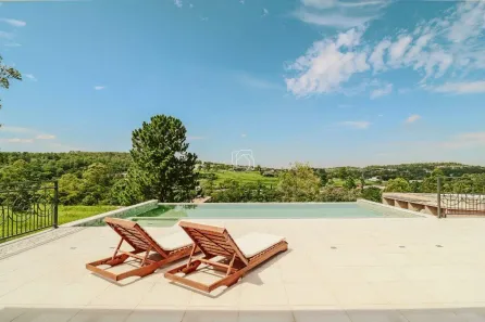 Casa de Condomínio com 4 Quartos à venda, 467m² no Loteamento Residencial Parque Terras de Santa Cecília, Itu