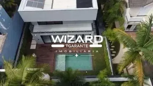 Sobrado com 4 Quartos à venda, 400m² no Parque Terra Nova II, São Bernardo do Campo