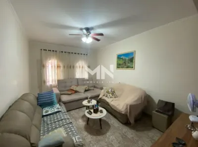 Casa com 3 Quartos à venda, 220m² no Vila Nova, Itu