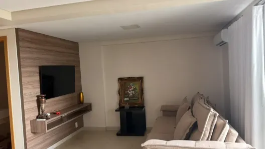 Apartamento com 2 Quartos à venda, 77m² no Park Lozandes, Goiânia