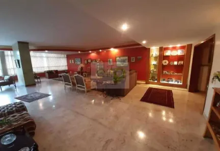 Apartamento com 4 Quartos à venda, 543m² no Flamengo, Rio de Janeiro