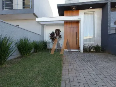 Casa com 3 Quartos à venda, 75m² no Dom Feliciano, Gravataí