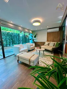 Casa com 5 Quartos à venda, 501m² no Nossa Senhora das Graças, Manaus