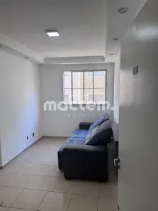 Apartamento com 2 Quartos à venda, 49m² no City Ribeirão, Ribeirão Preto