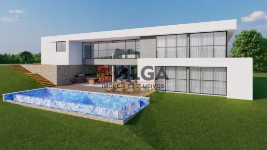 Casa com 5 Quartos à venda, 477m² no Nossa Senhora das Graças, Gravatá