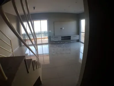 Cobertura com 3 Quartos à venda, 238m² no Bosque das Juritis, Ribeirão Preto