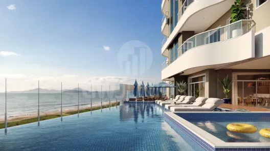 Apartamento com 4 Quartos à venda, 145m² no Itajubá II, Balneário Piçarras