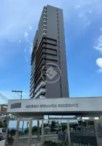 Apartamento com 4 Quartos à venda, 209m² no Barra, Salvador