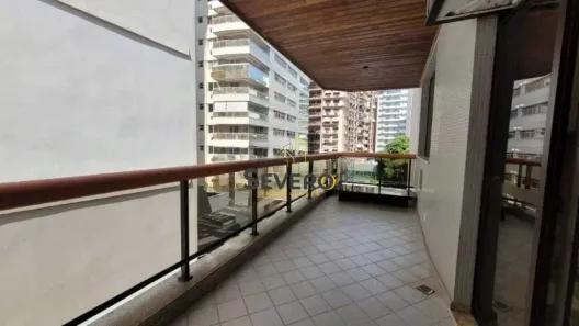 Apartamento com 3 Quartos à venda, 150m² no Icaraí, Niterói