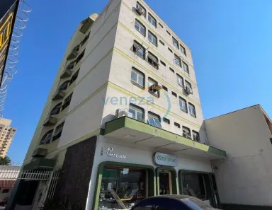 Sala Comercial para alugar, 30m² no Centro, Londrina