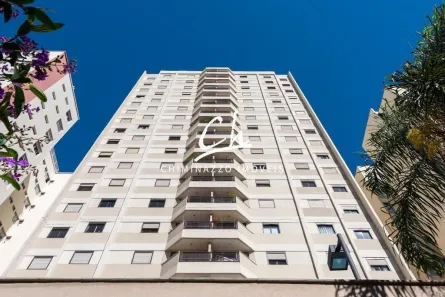Apartamento com 3 Quartos à venda, 108m² no Centro, Campinas