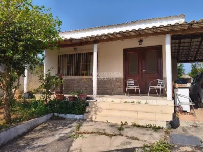 Casa com 4 Quartos à venda, 126m² no Morro Moreno, Araruama