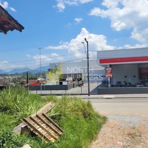 Lote/Terreno à venda, 821m² no Vila Nova, Joinville
