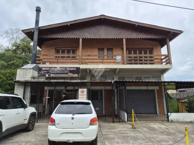 Apartamento com 4 Quartos para alugar, 180m² no Santa Cruz, Gravataí