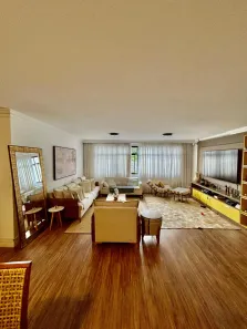 Apartamento com 4 Quartos à venda, 157m² no Praia da Costa, Vila Velha