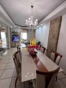 Apartamento com 3 Quartos à venda, 162m² no Setor Bueno, Goiânia