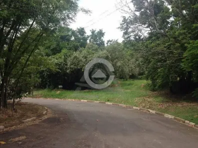 Lote/Terreno à venda, 1521m² no Colinas do Ermitage (Sousas), Campinas